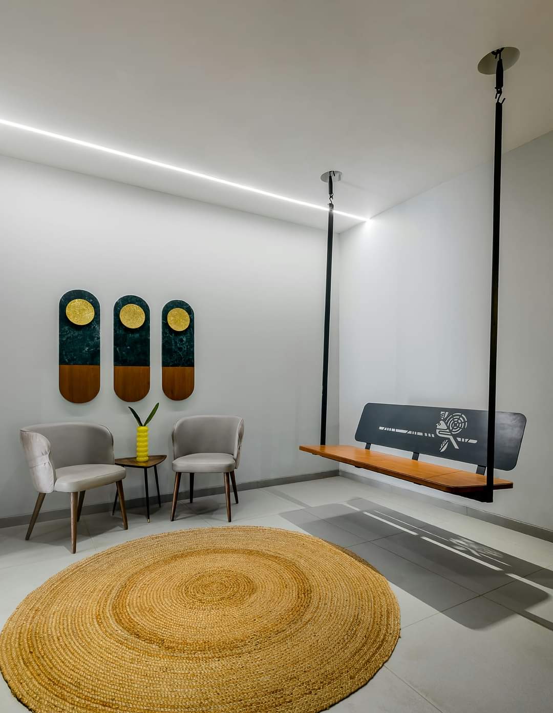 Residential Interiors in PCMC